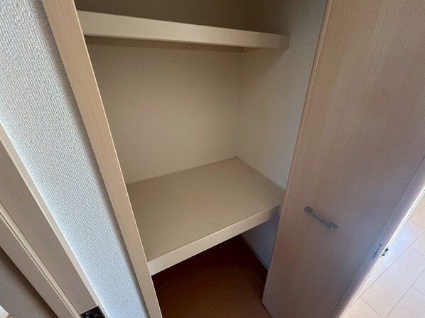 アウローラ玉手Ⅱ Aの物件内観写真